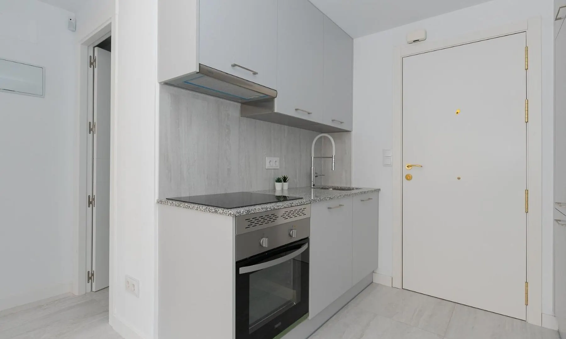 公寓 New And Beautiful Flat In Marbella Centre Beach