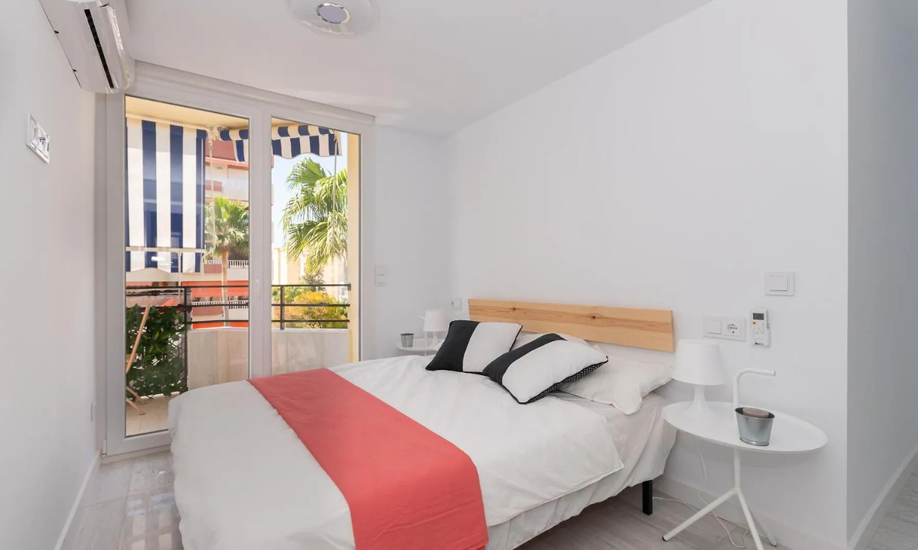 Appartement New&Beautiful Flat in Marbella Centre - Beach