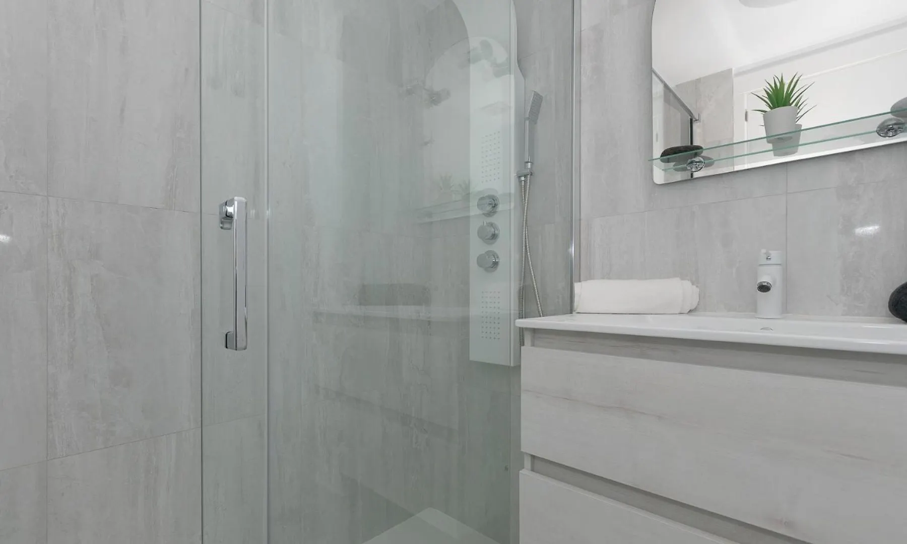 Appartement New&Beautiful Flat in Marbella Centre - Beach